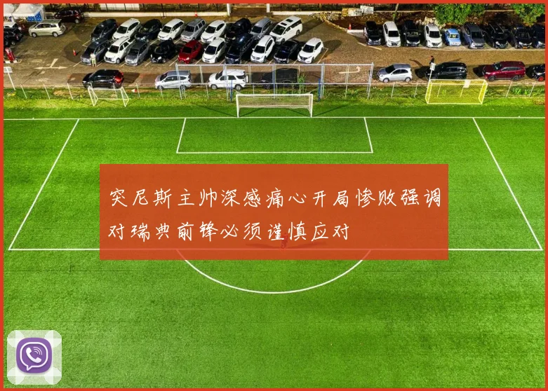 突尼斯主帅深感痛心开局惨败强调对瑞典前锋必须谨慎应对