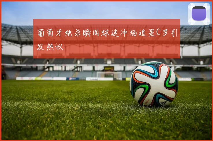 葡萄牙绝杀瞬间球迷冲场追星C罗引发热议